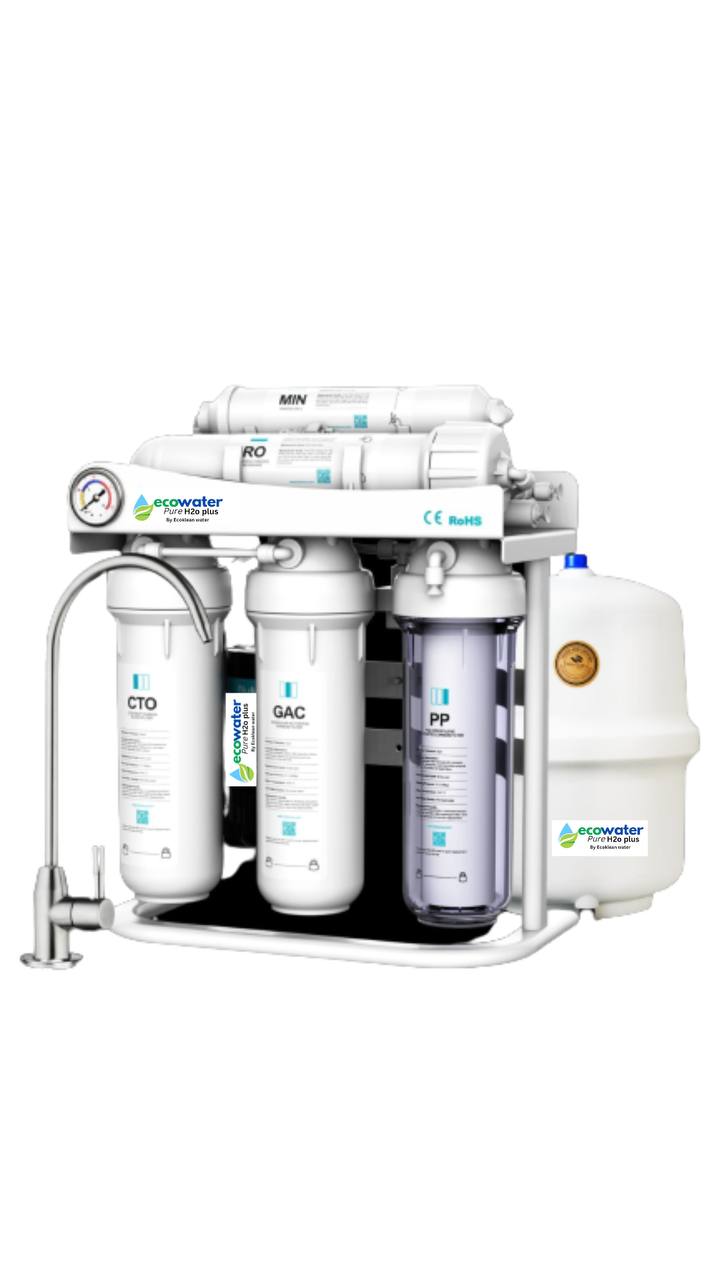 ALKALINE WATER SYSTEM